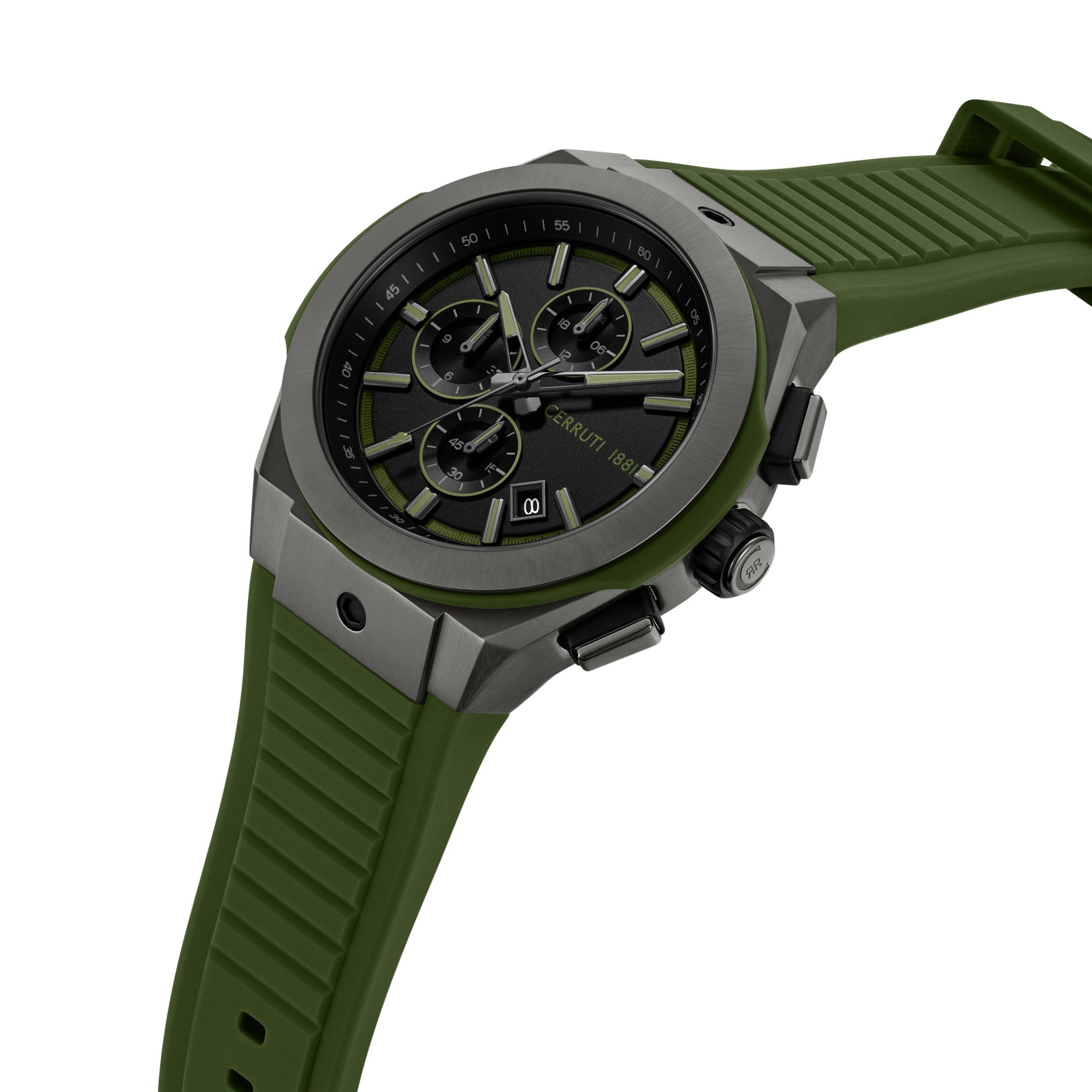 Function watch Ruscello Green
