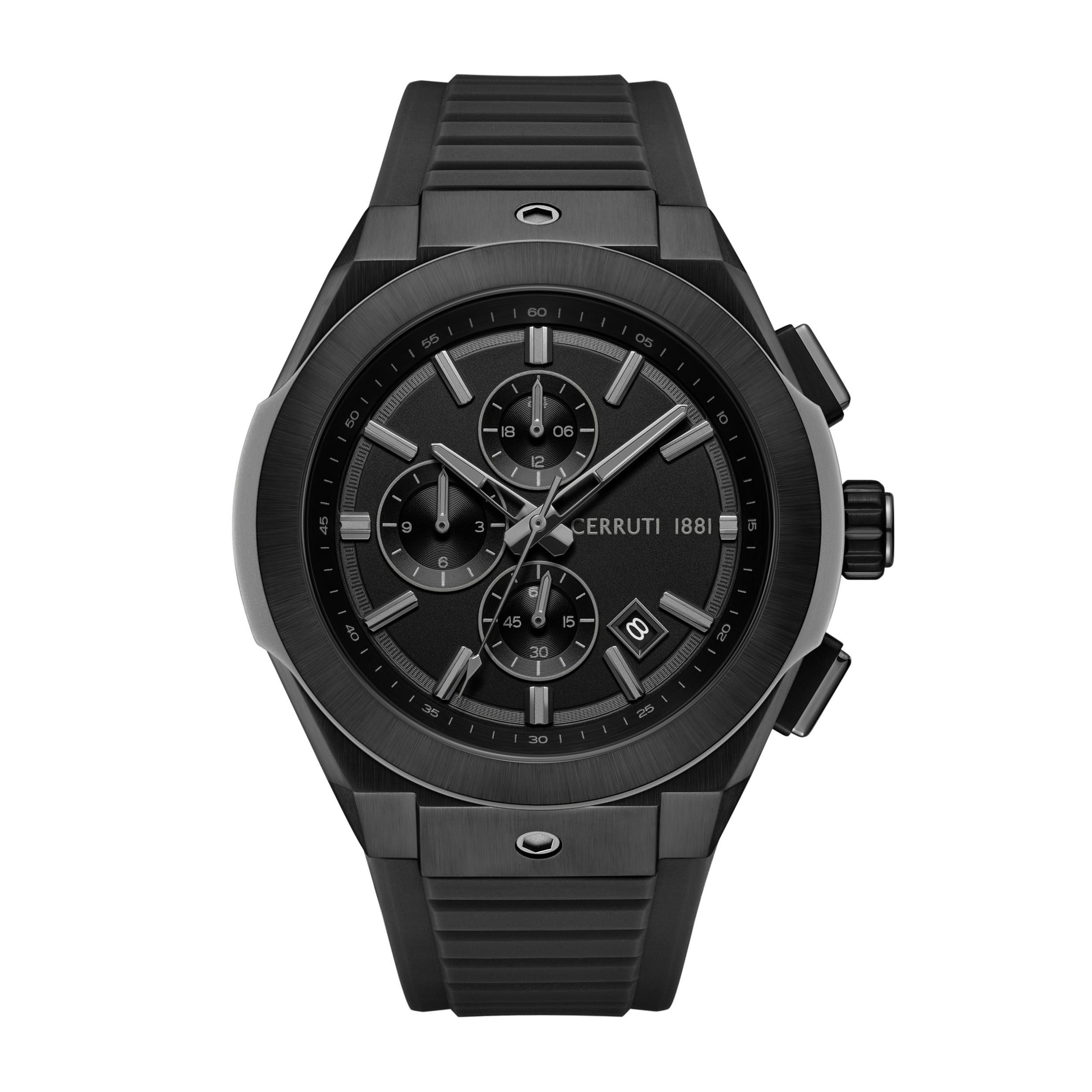 Function watch Ruscello Black