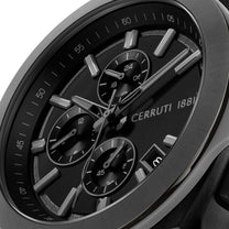 Function watch Ruscello Black