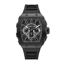 Fonction montre Gubbio Black