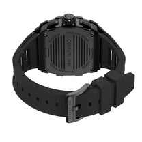 Fonction montre Gubbio Black