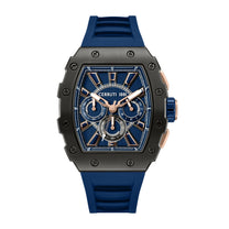 Function watch Gubbio Blue