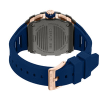 Function watch Gubbio Blue