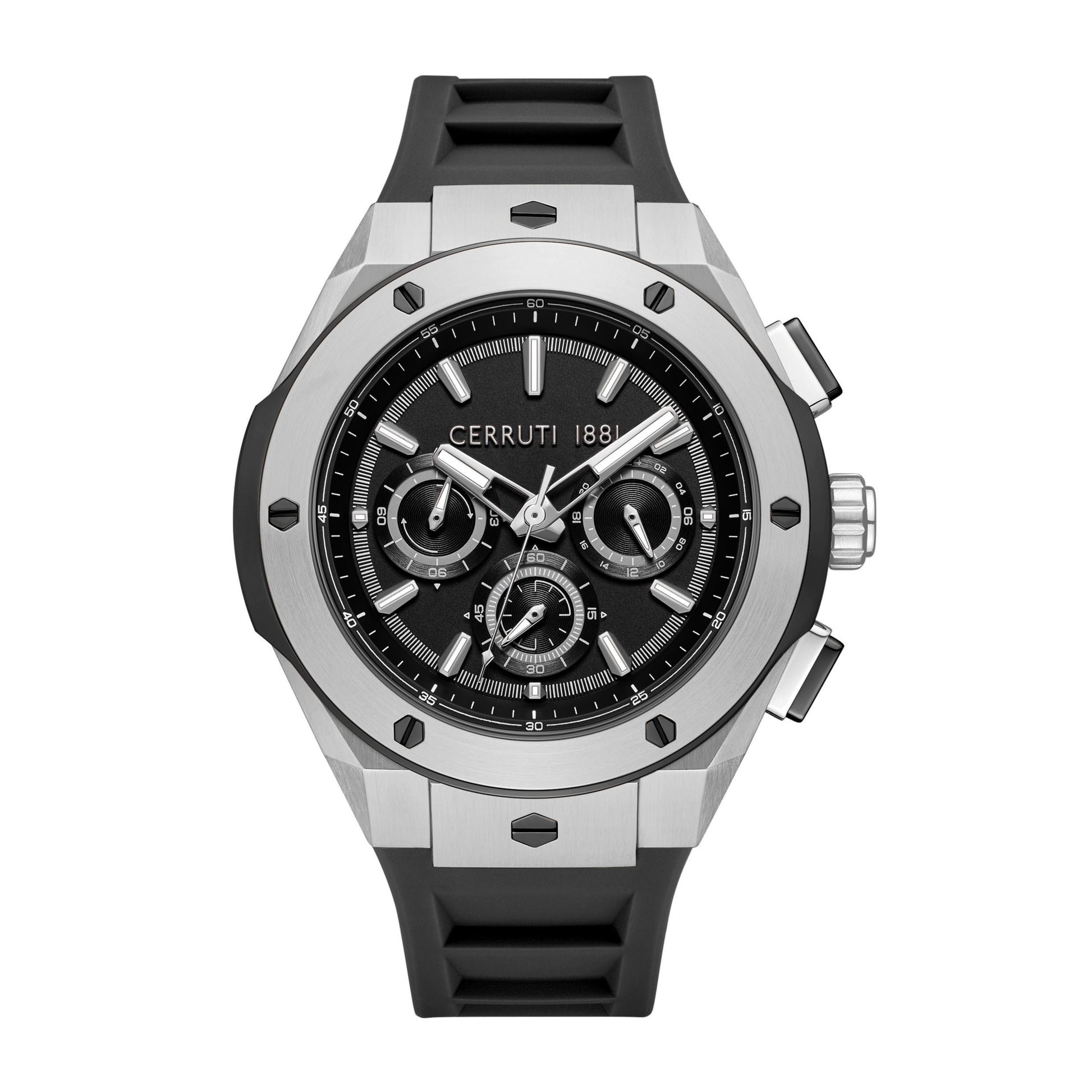Function watch Ruscello Black