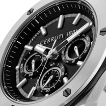 Function watch Ruscello Black