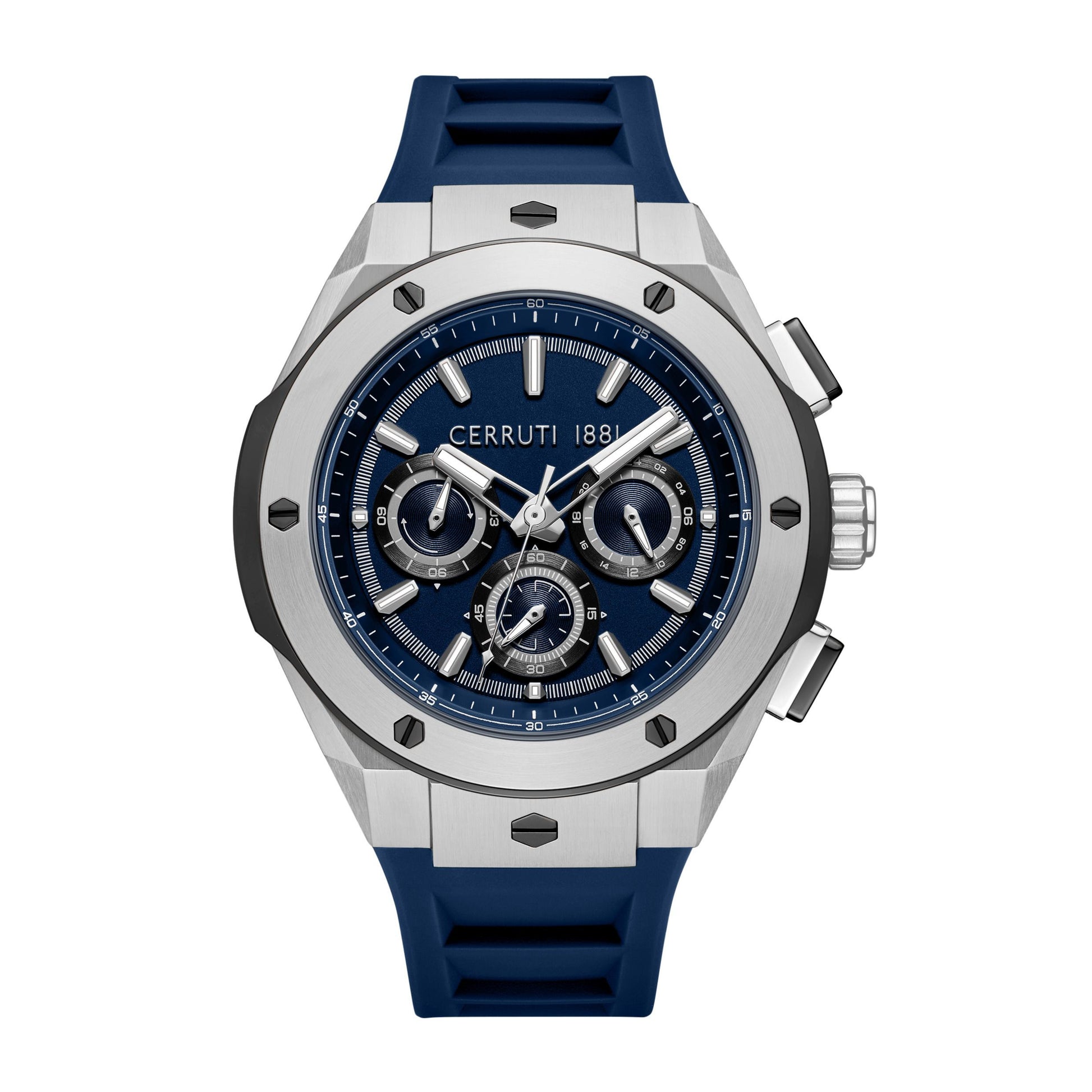 Function watch Ruscello Blue