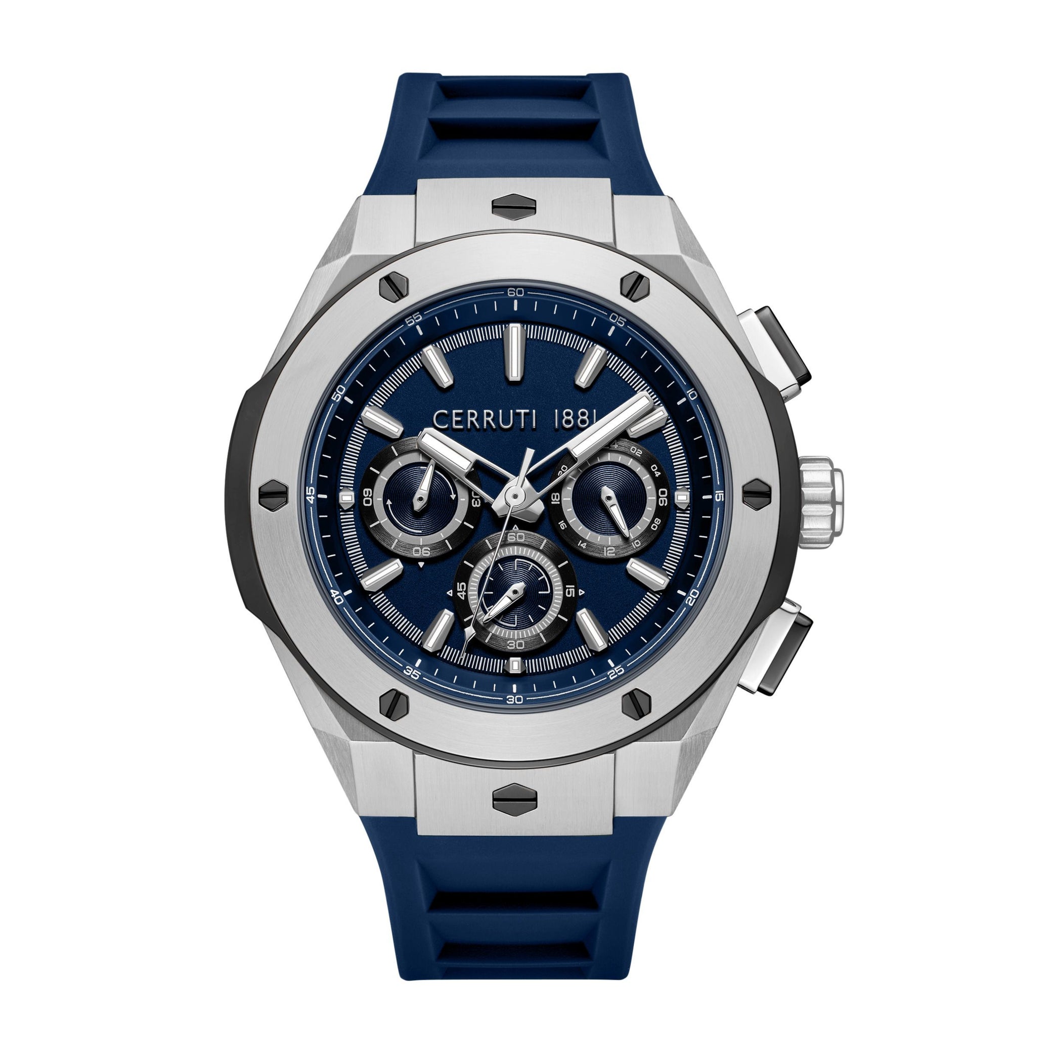 Function watch Ruscello Blue
