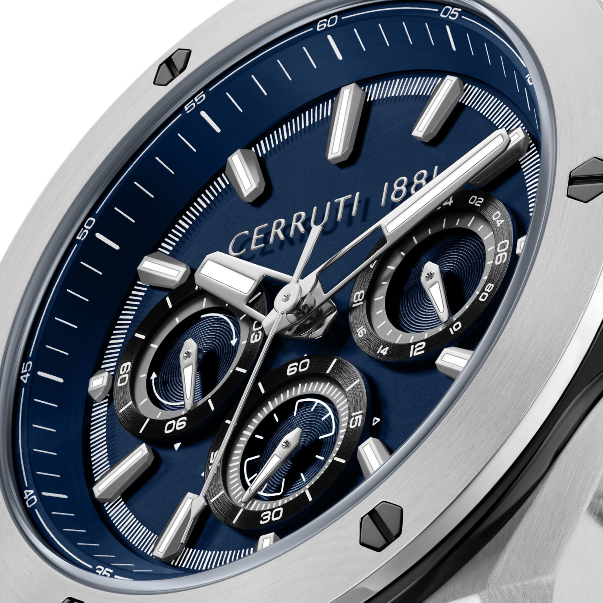 Function watch Ruscello Blue