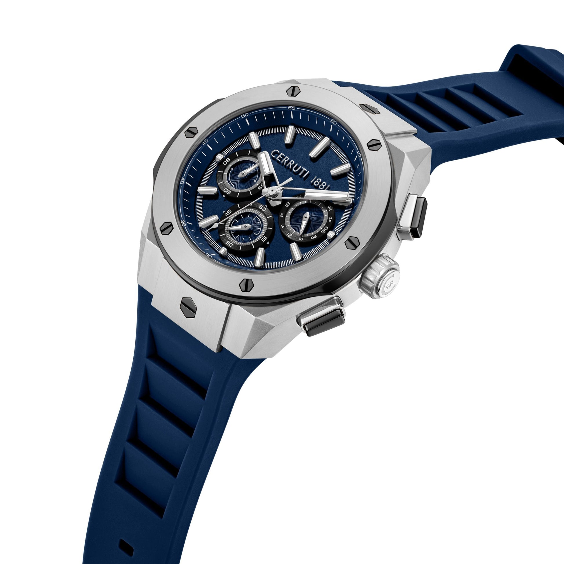 Function watch Ruscello Blue