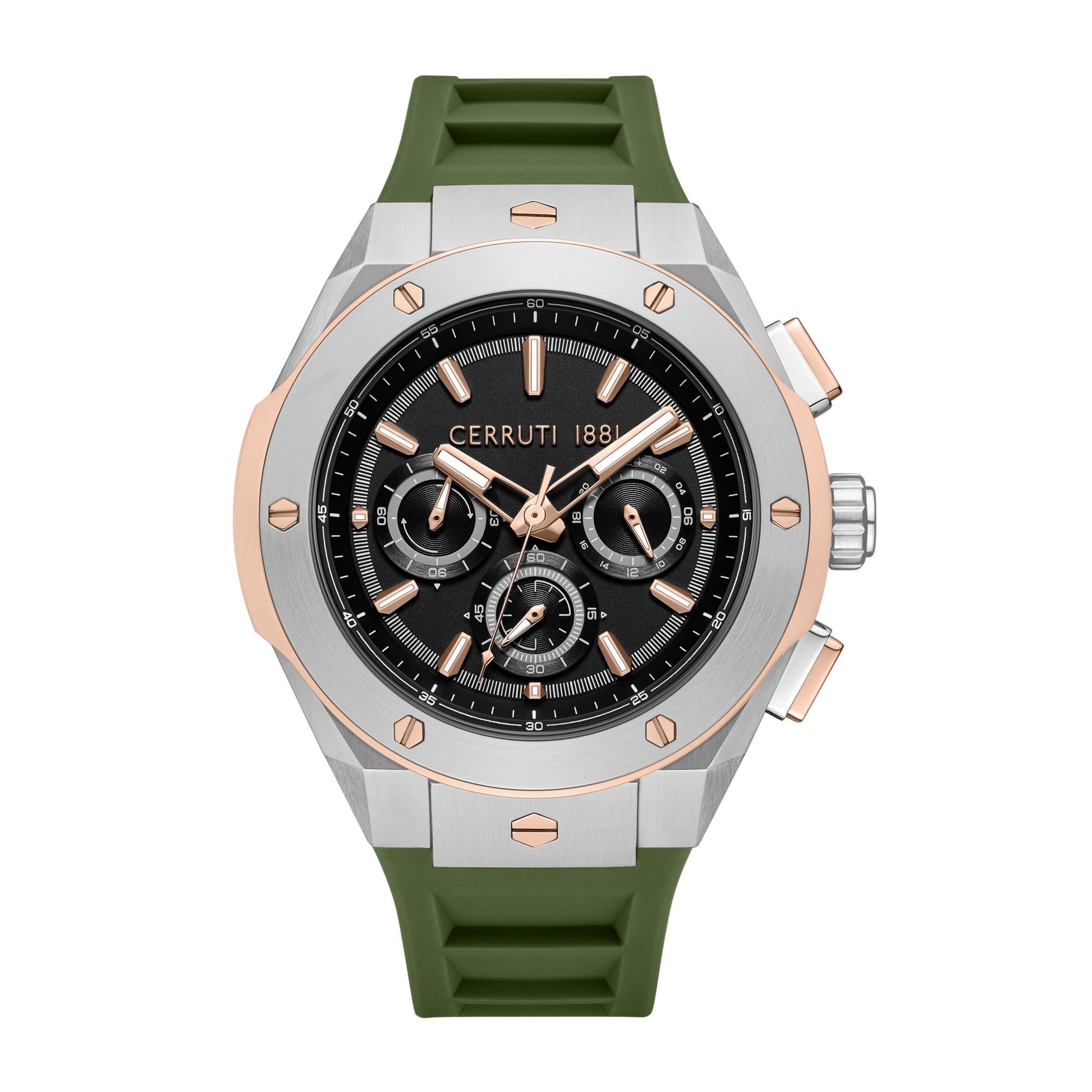 Function watch Ruscello Green
