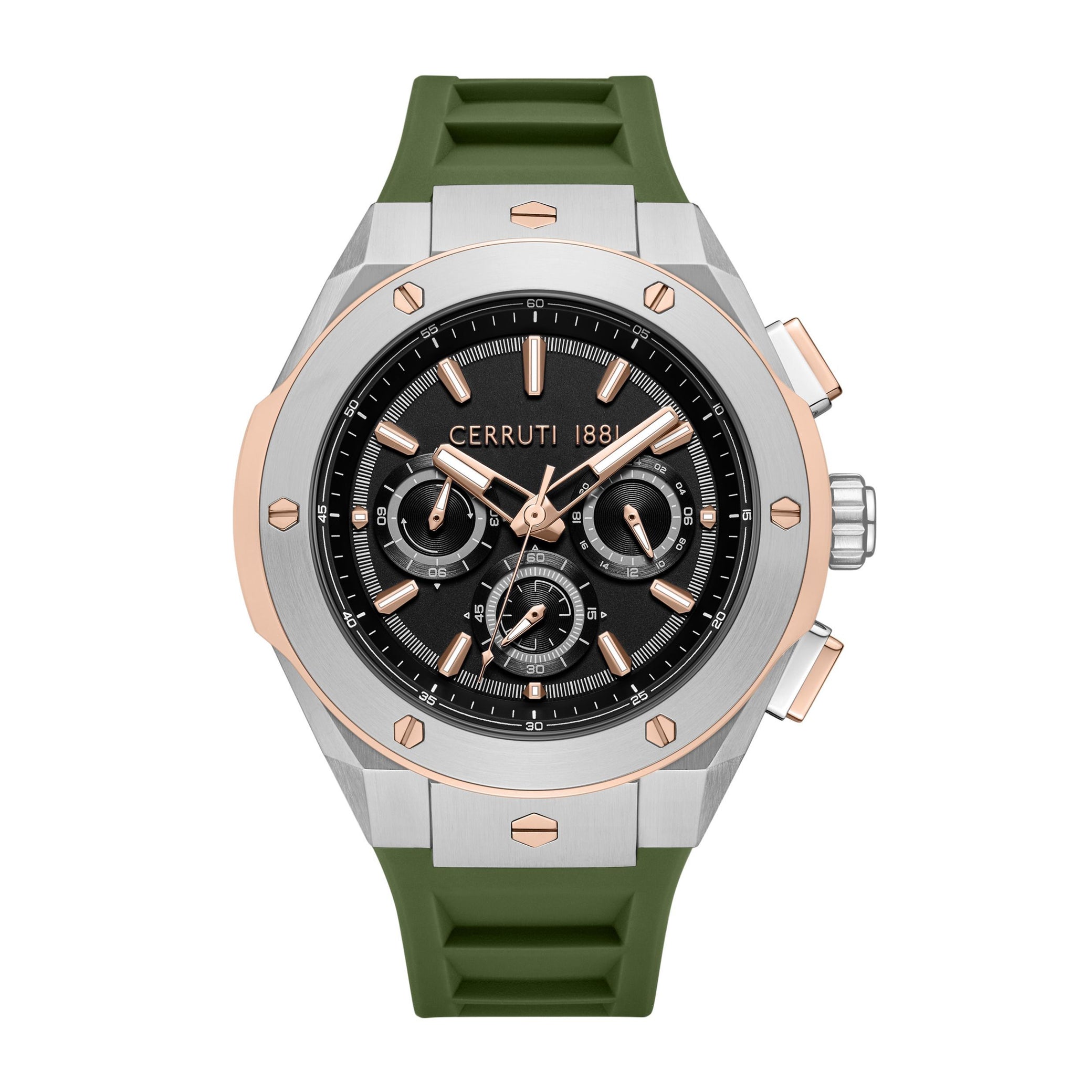 Function watch Ruscello Green