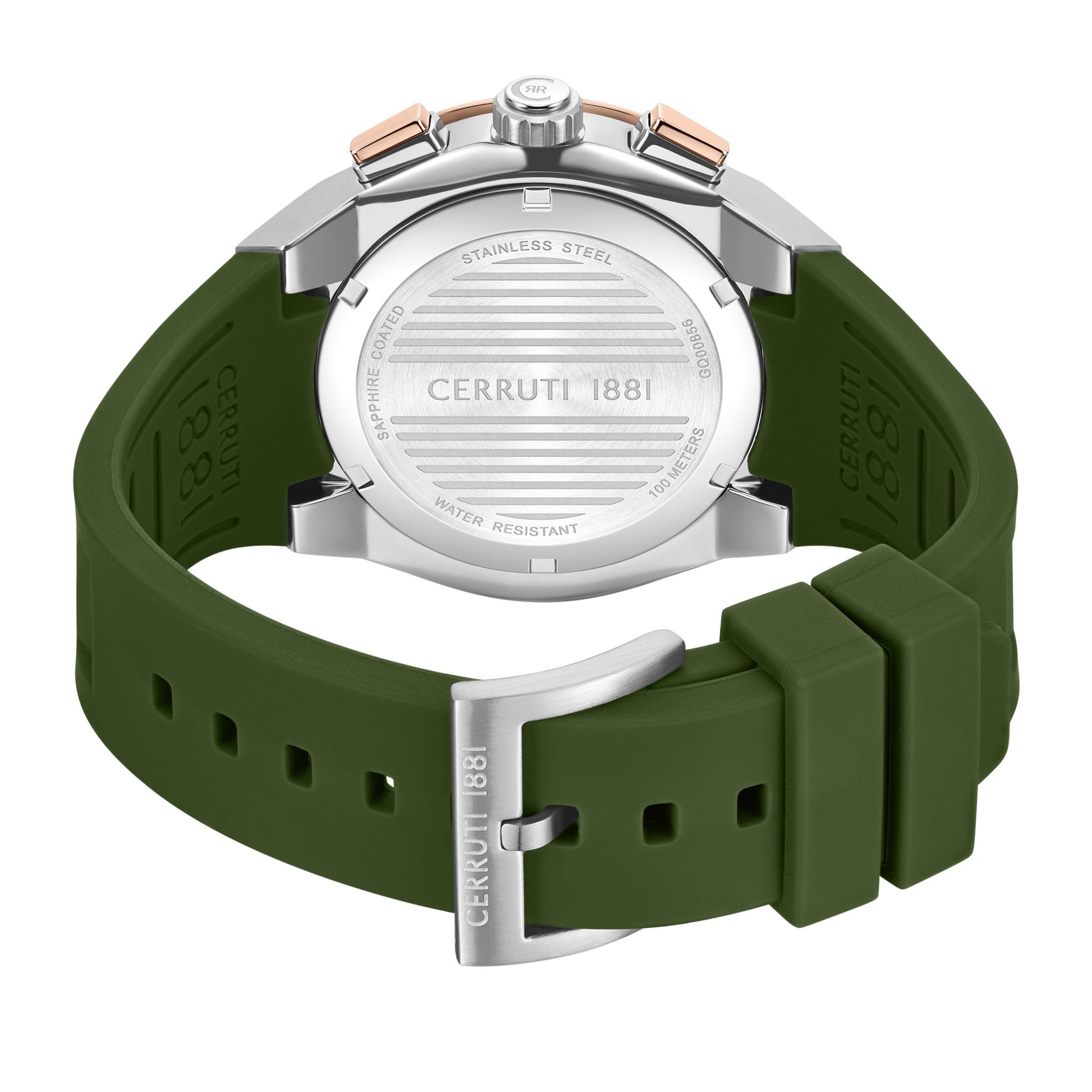 Function watch Ruscello Green