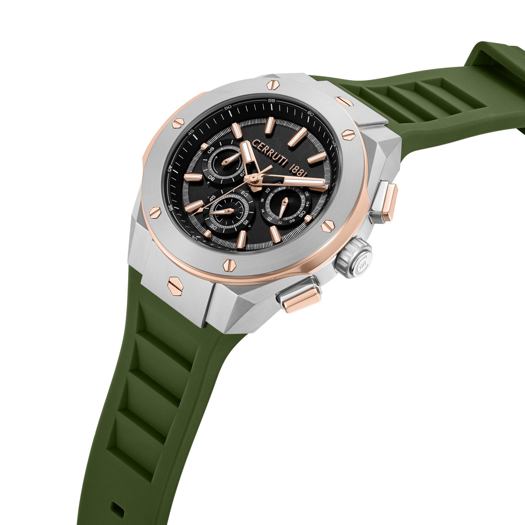 Function watch Ruscello Green