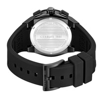 Function watch Ruscello Black