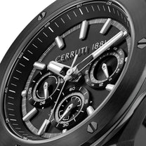 Function watch Ruscello Black