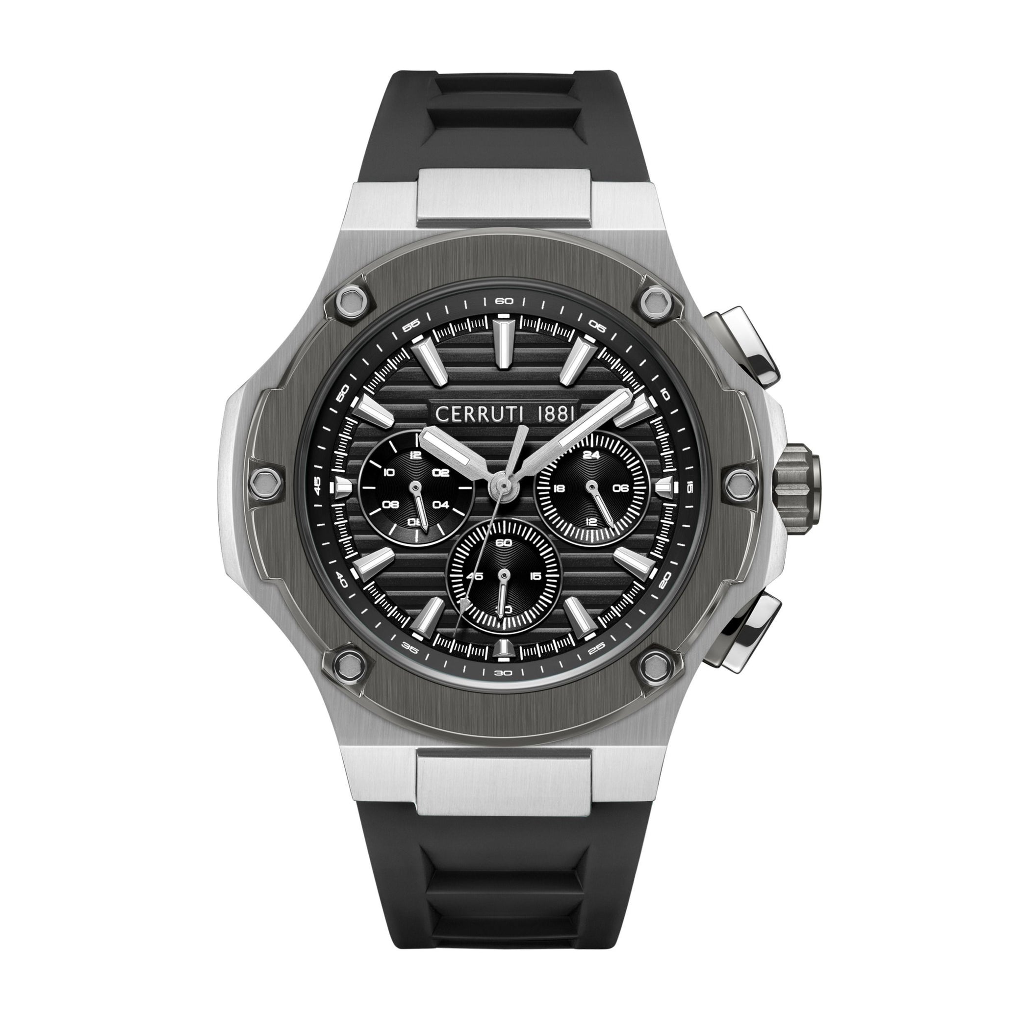 Function watch Lucardo Black