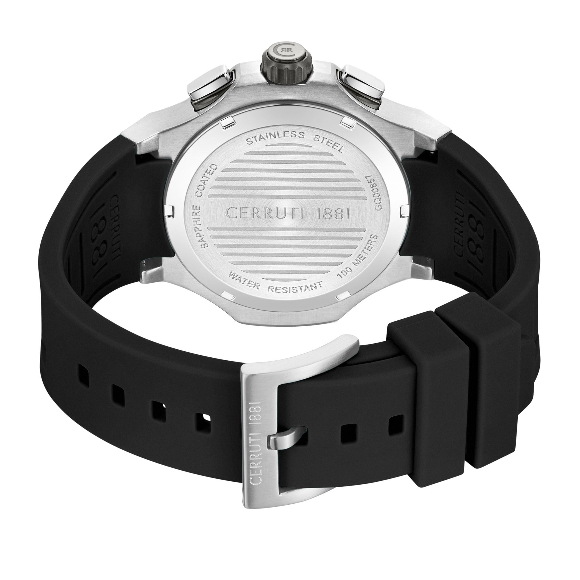 Function watch Lucardo Black