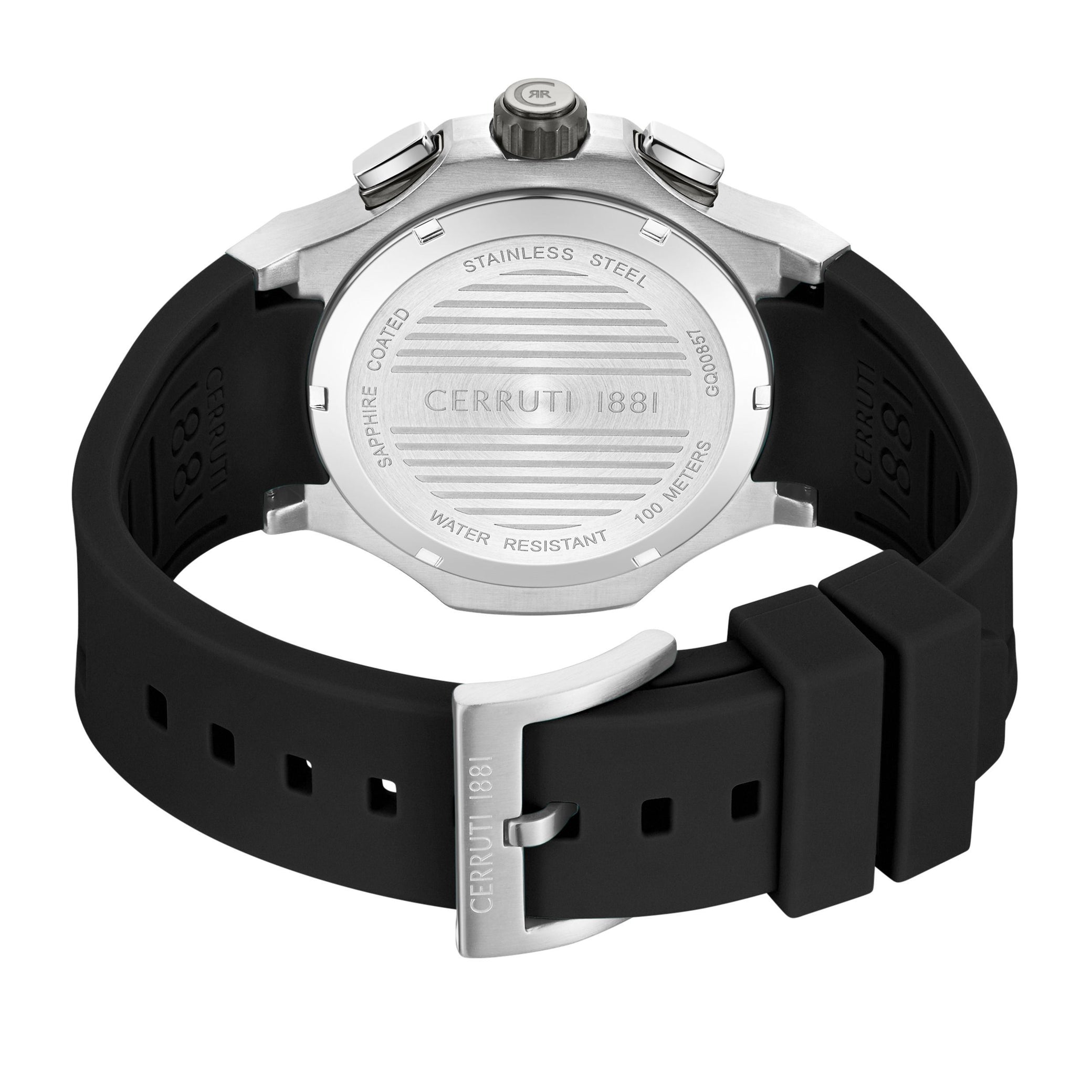 Function watch Lucardo Black