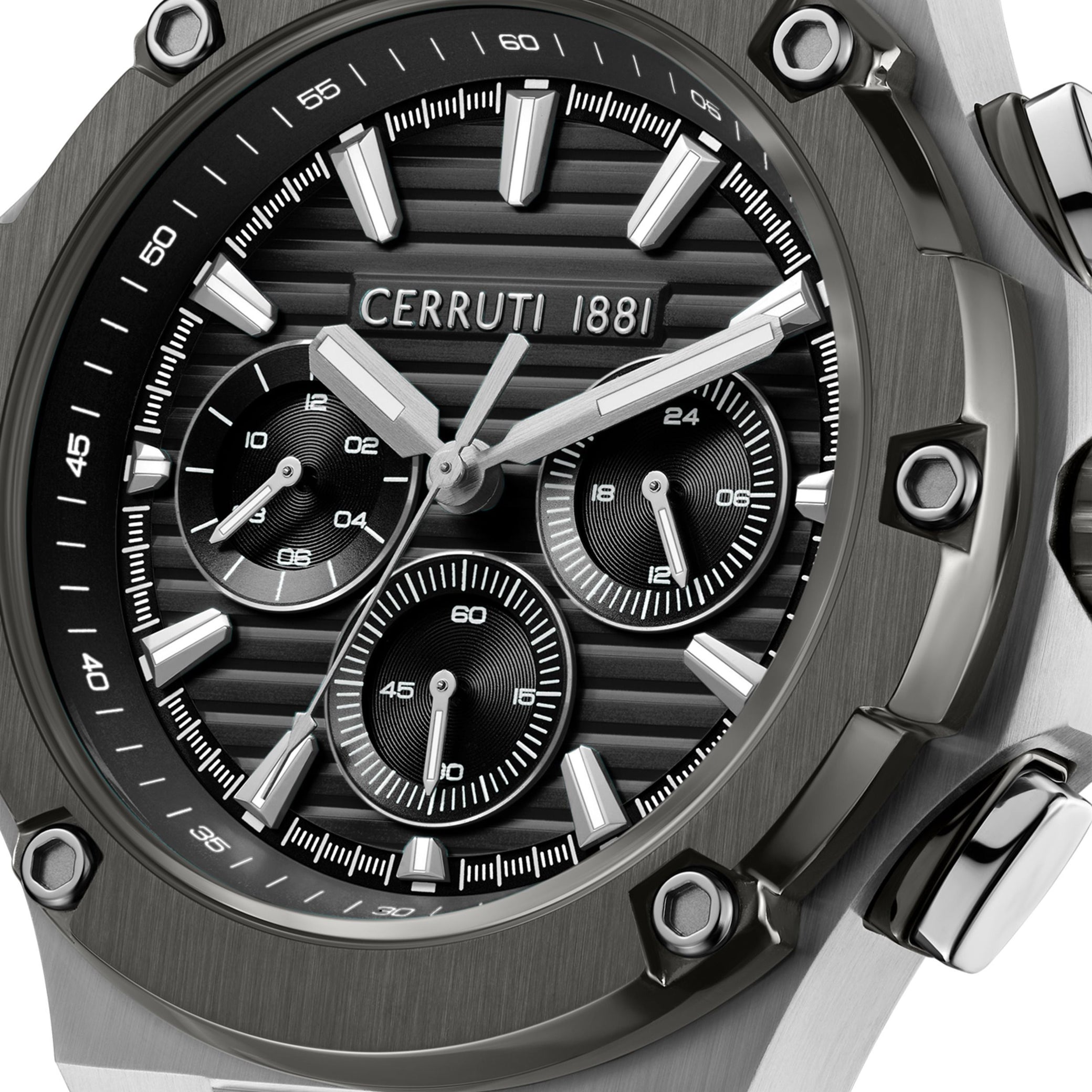 Function watch Lucardo Black