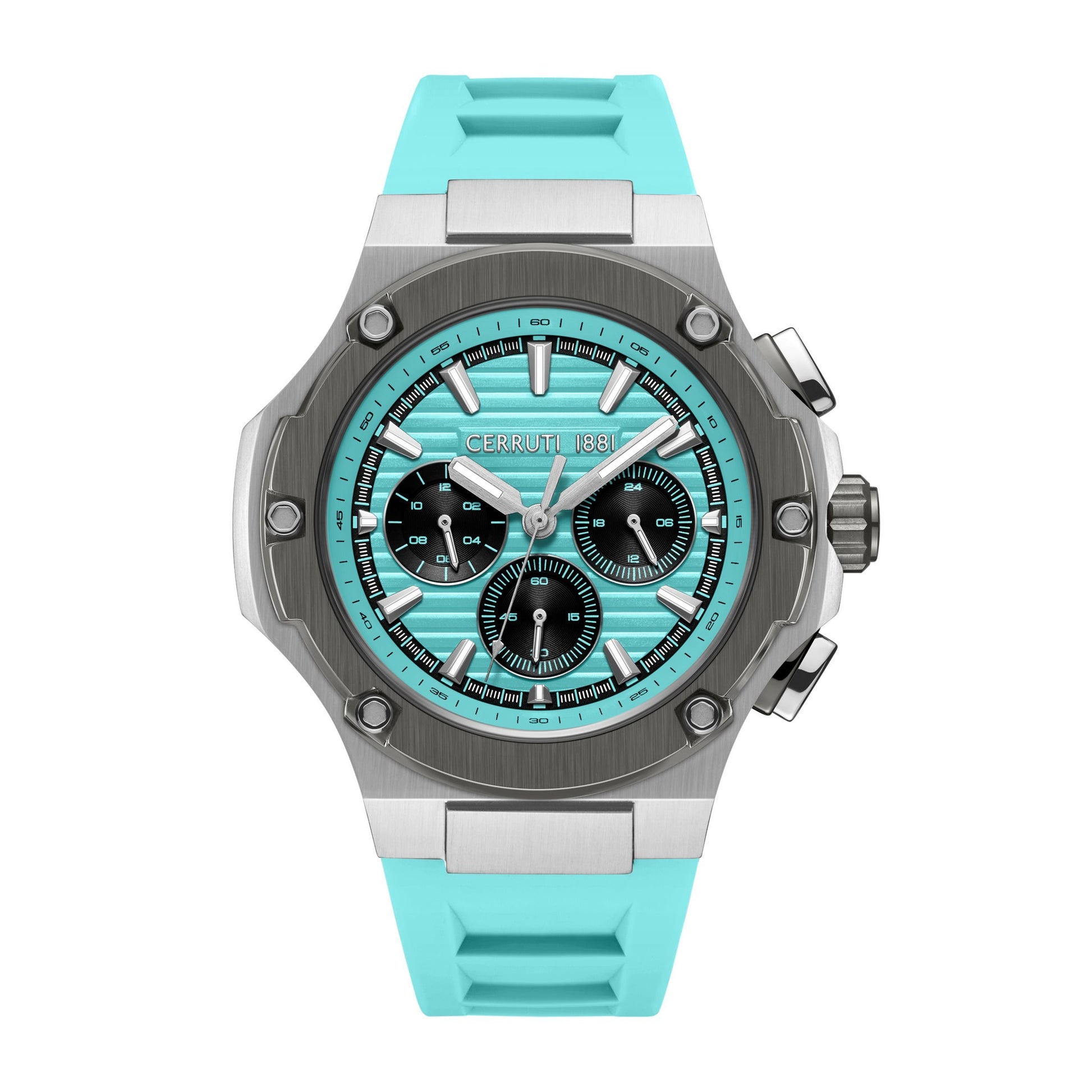 Function watch Lucardo Blue