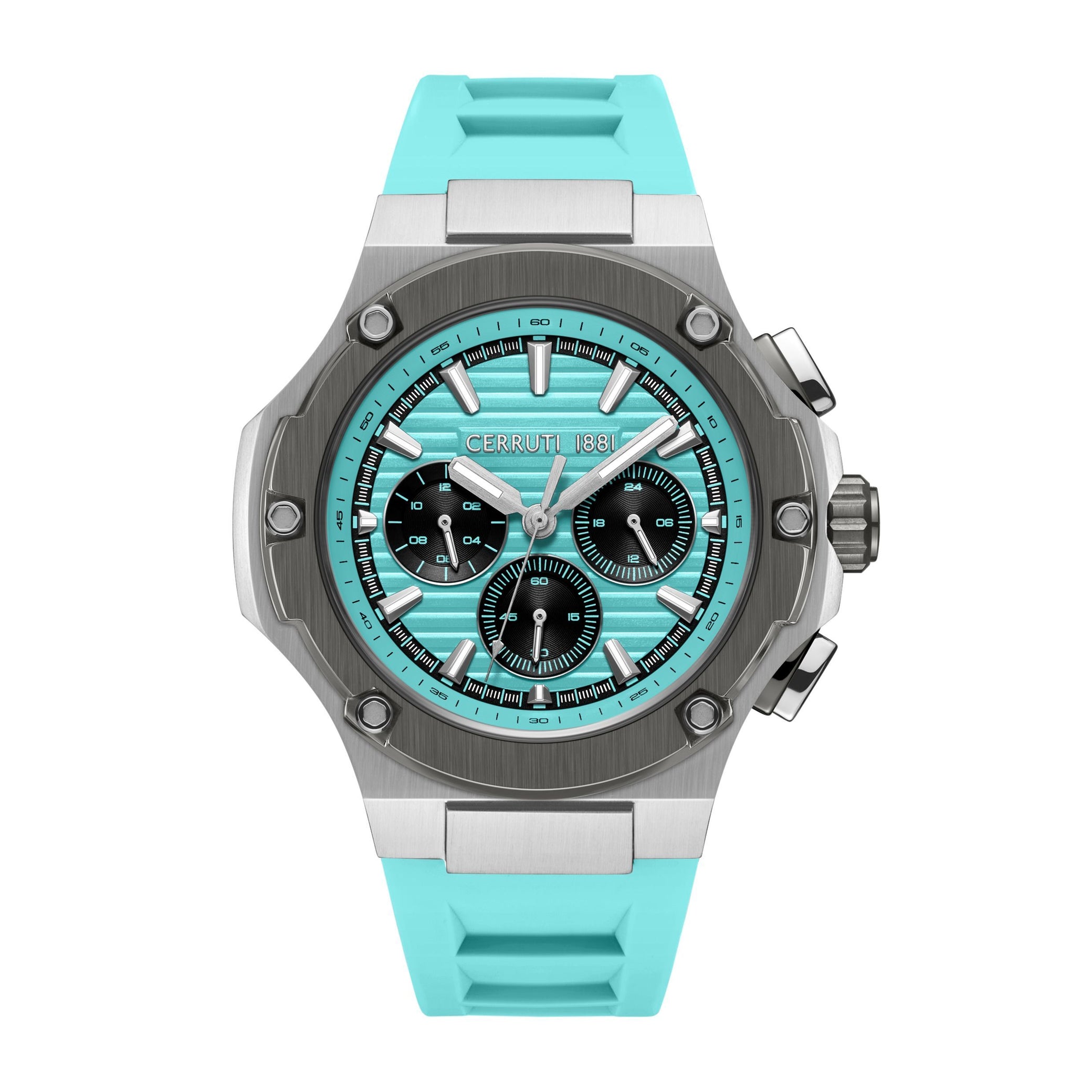 Function watch Lucardo Blue
