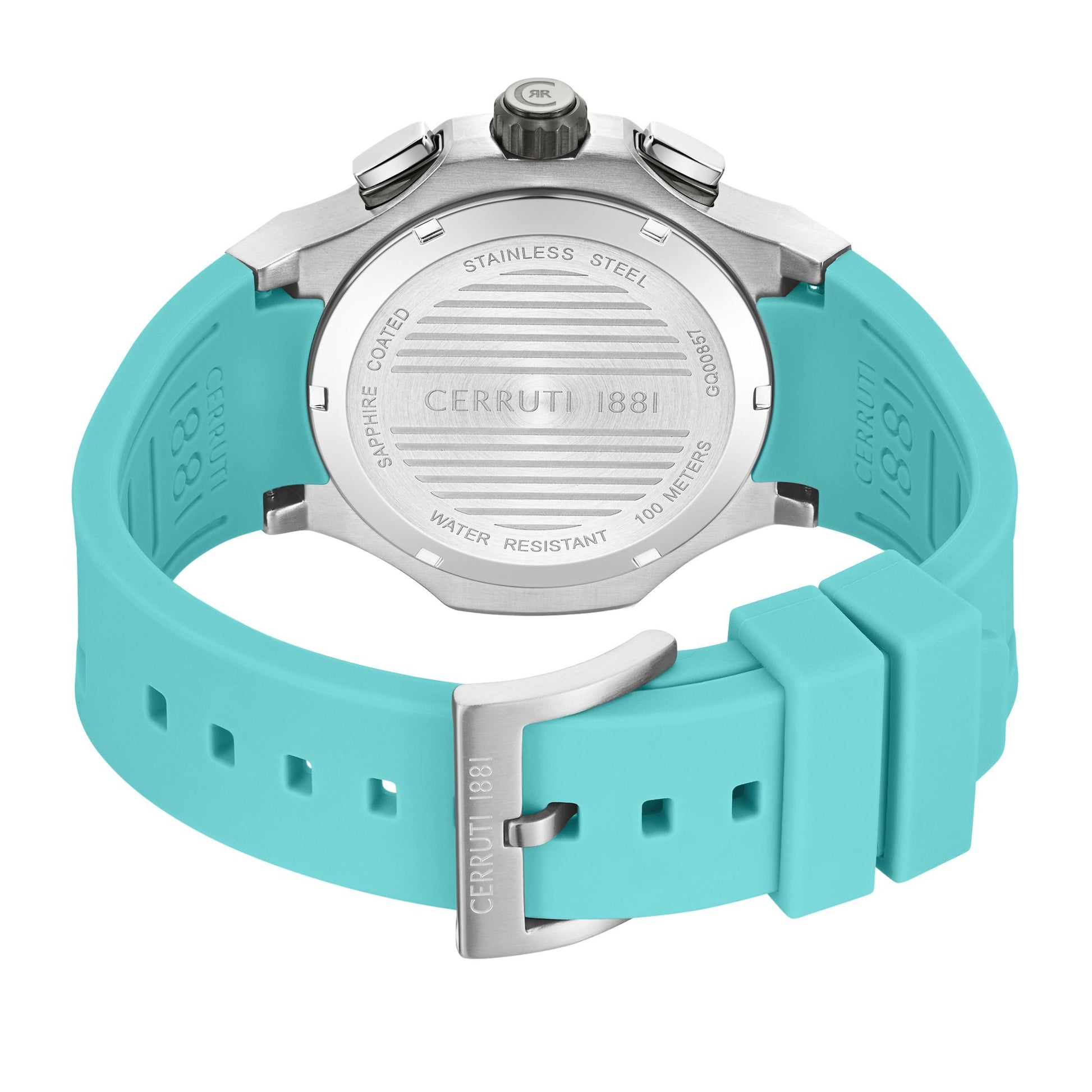 Function watch Lucardo Blue