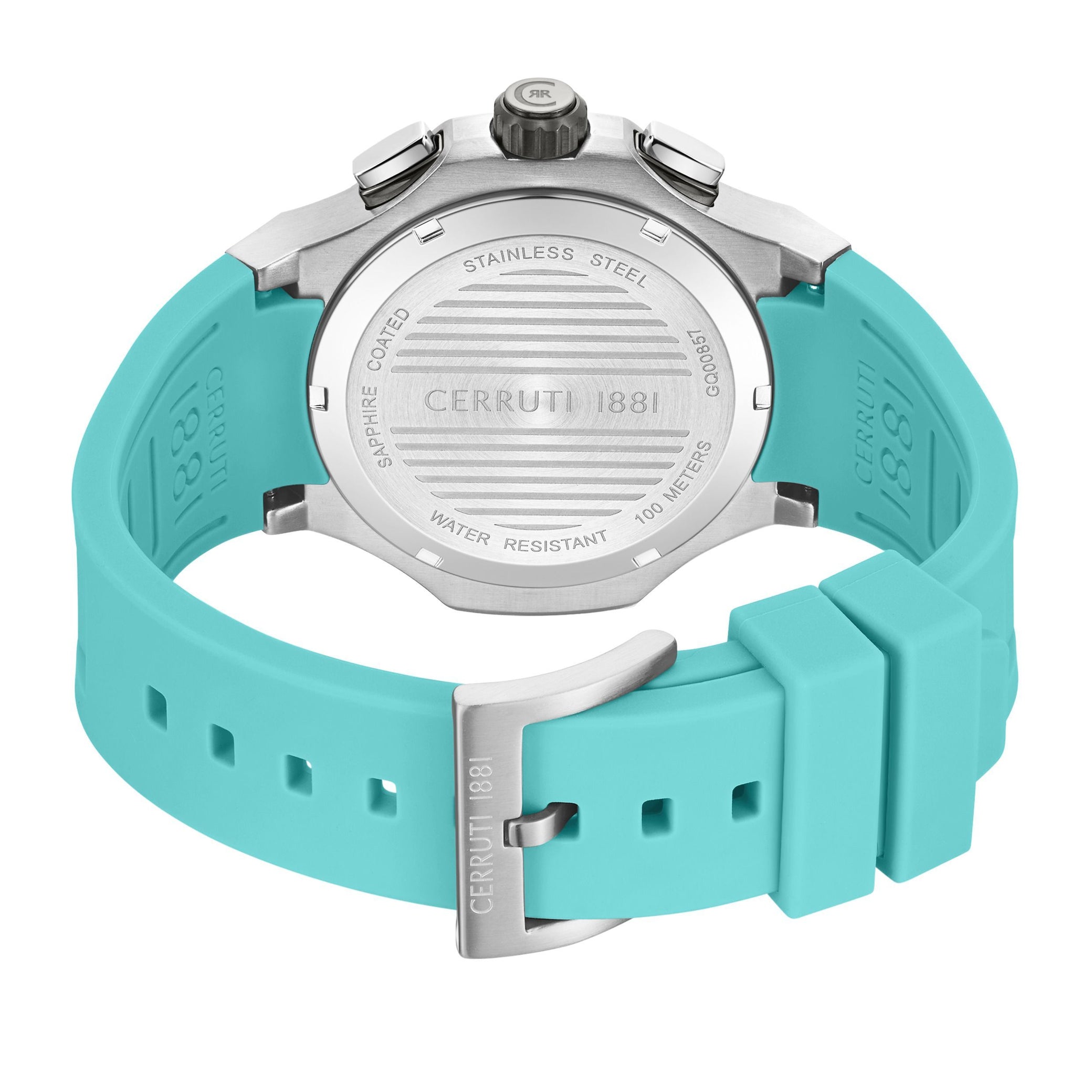 Function watch Lucardo Blue