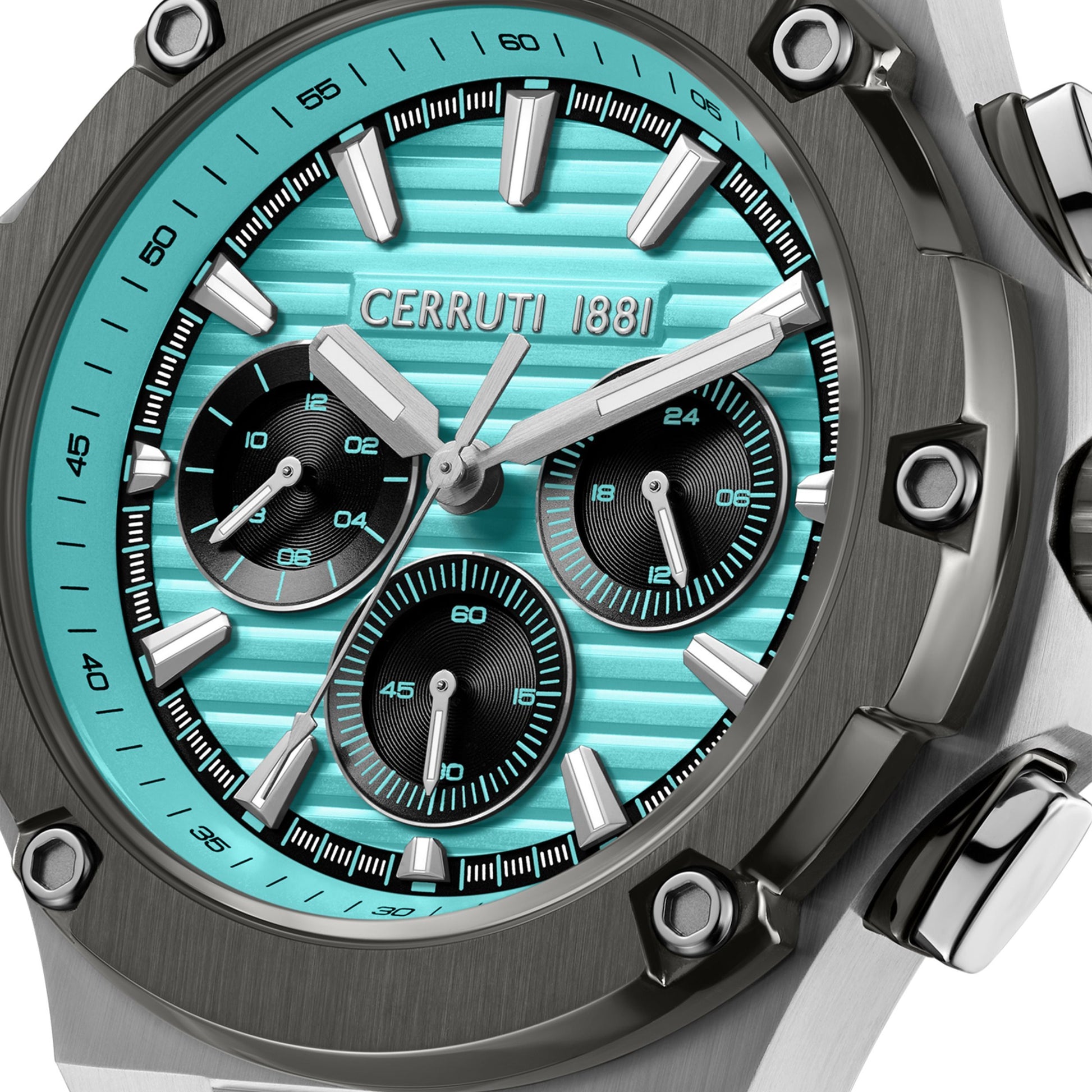 Function watch Lucardo Blue
