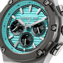 Function watch Lucardo Blue