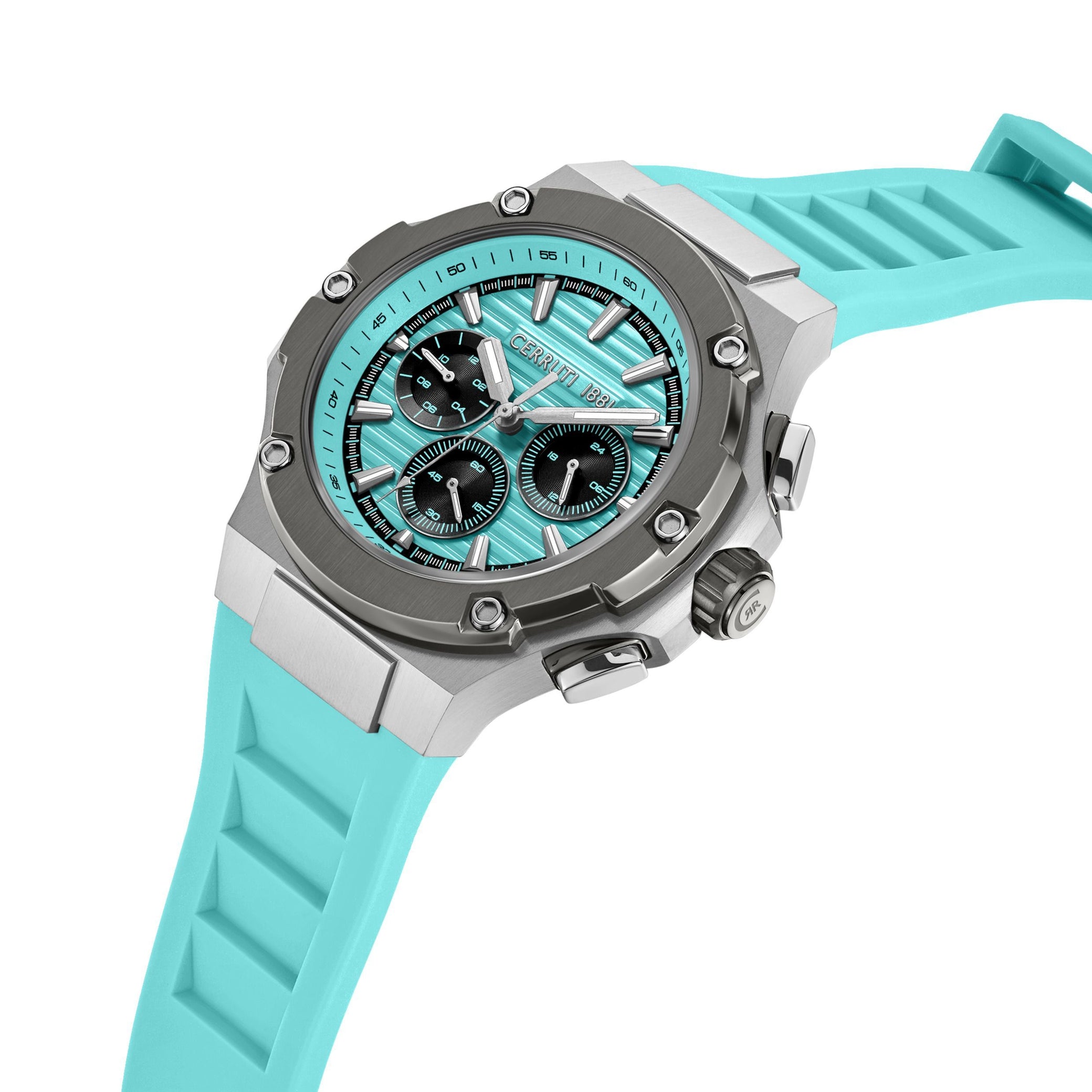 Function watch Lucardo Blue