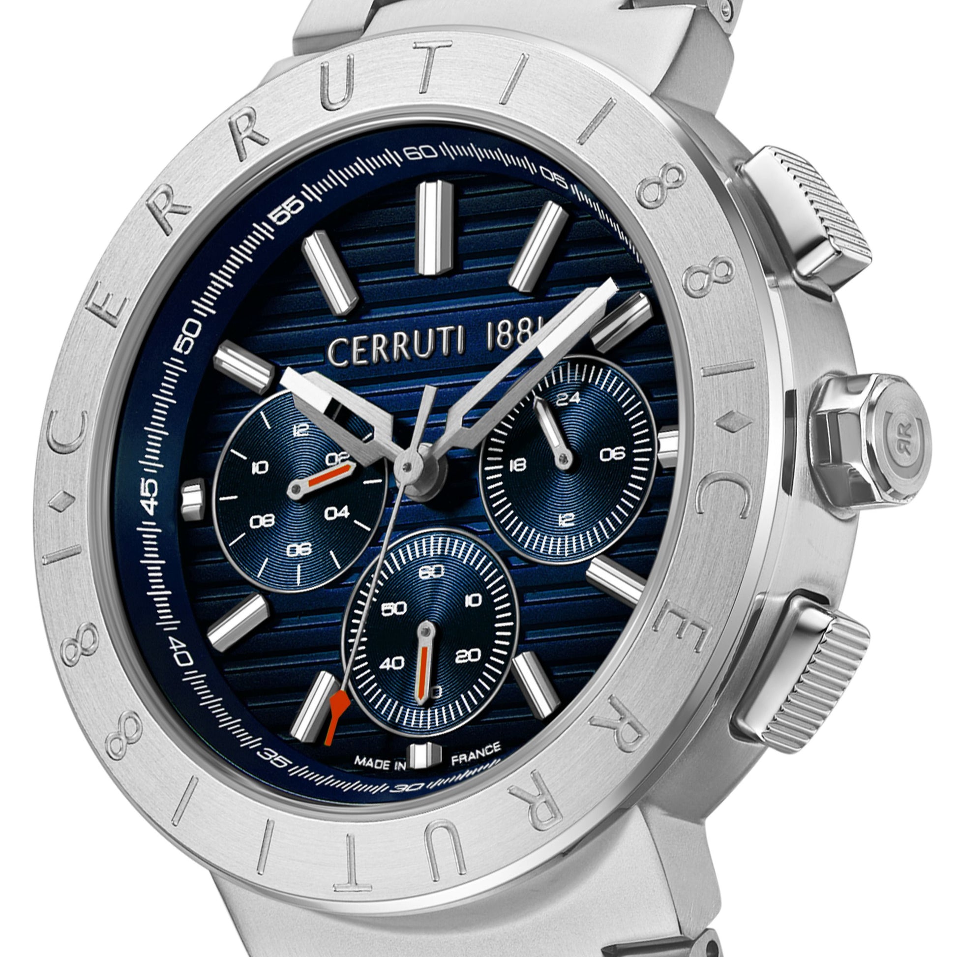 Function watch Filiano Blue