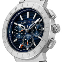 Function watch Filiano Blue