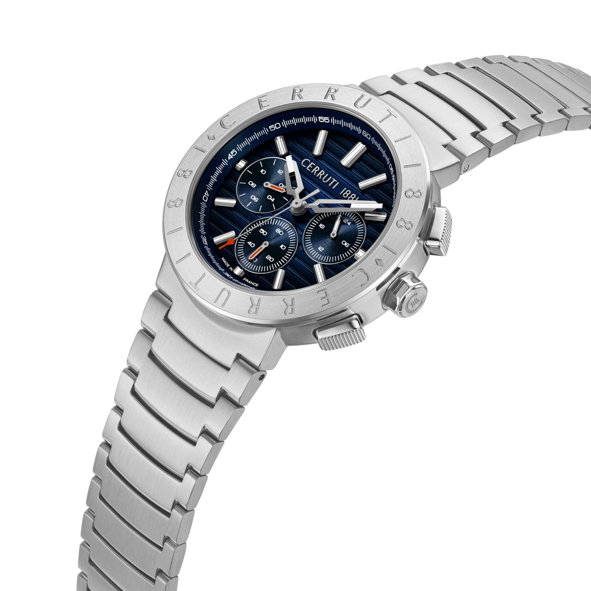 Function watch Filiano Blue