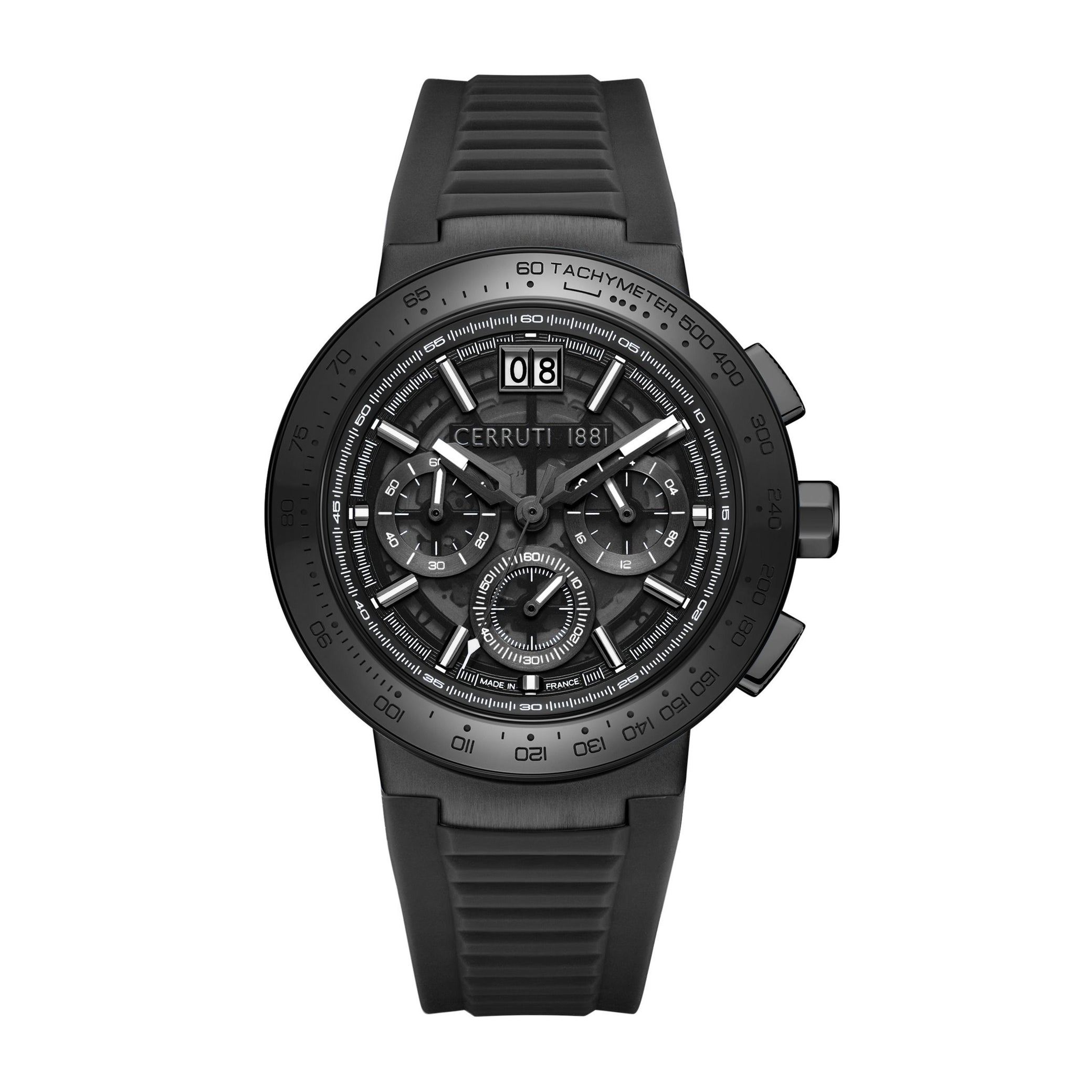 Function watch Filiano Black