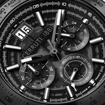 Function watch Filiano Black