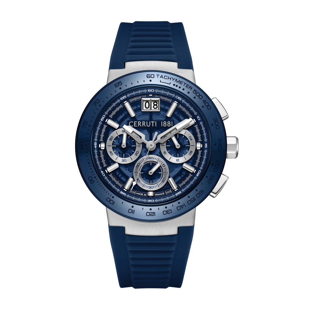 Function watch Filiano Blue