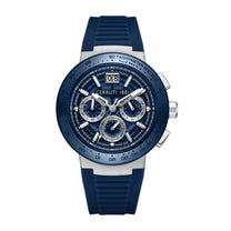 Fonction montre Filiano Bleu