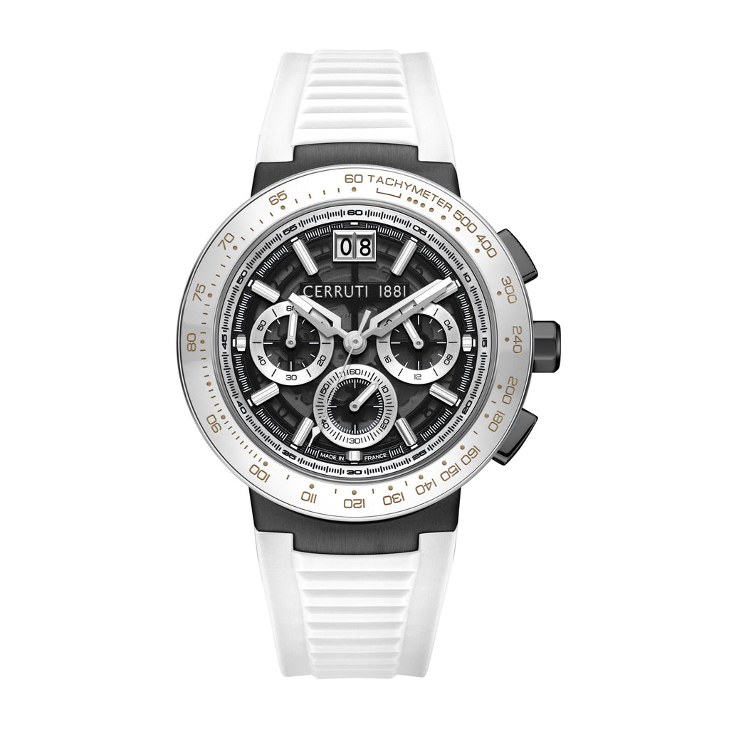 Function watch Filiano Silver