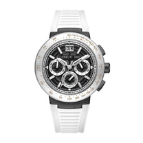 Montre fonctionnelle Filiano Argent