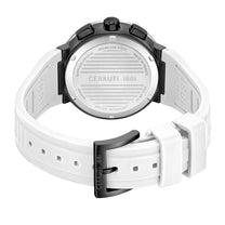 Montre fonctionnelle Filiano Argent