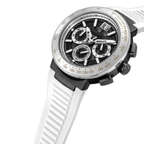 Montre fonctionnelle Filiano Argent