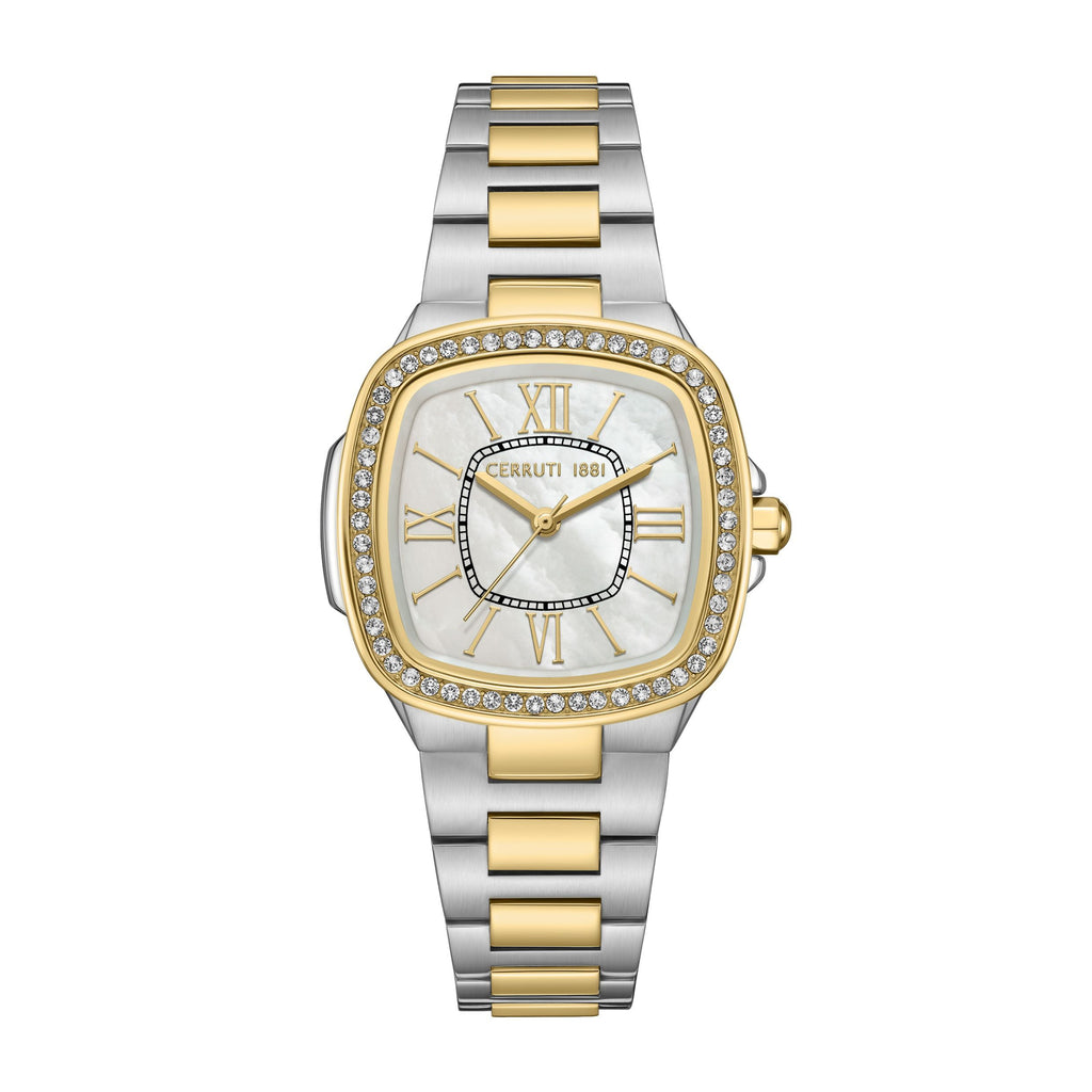 Function watch Casale Silver