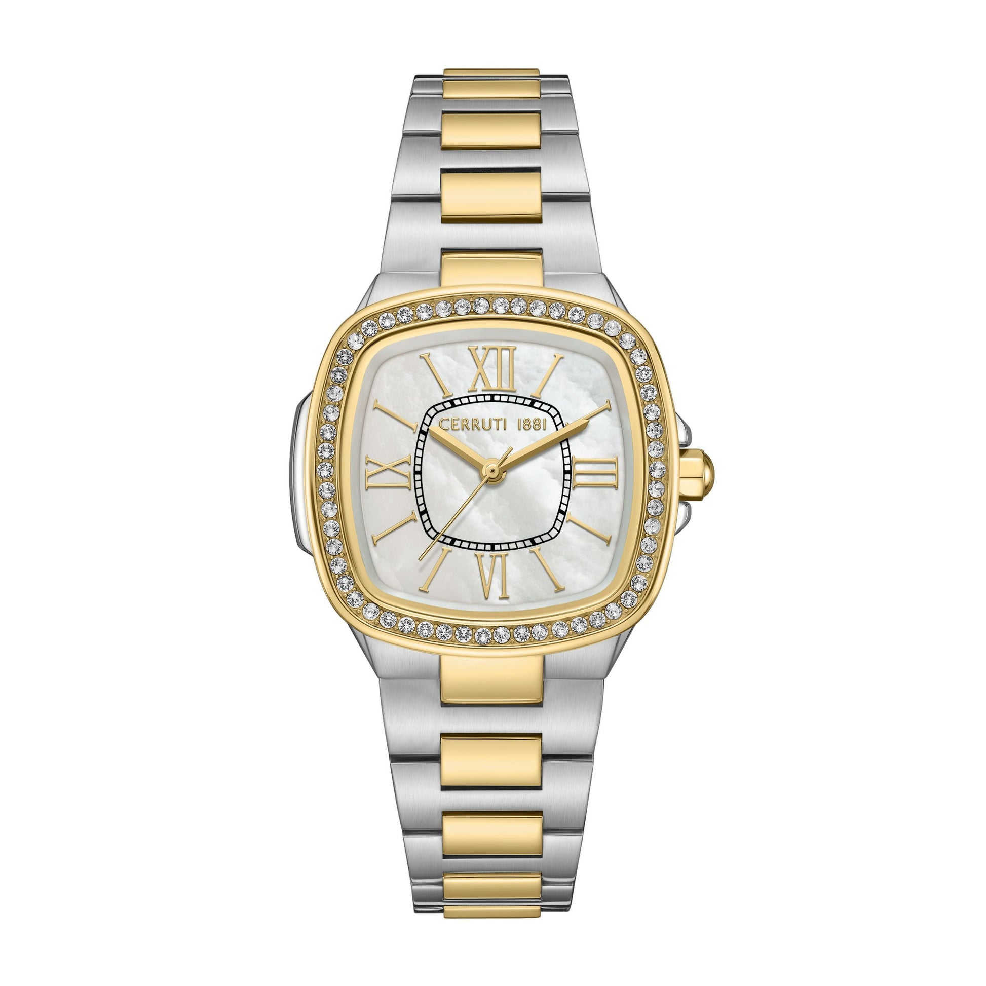 Function watch Casale Silver
