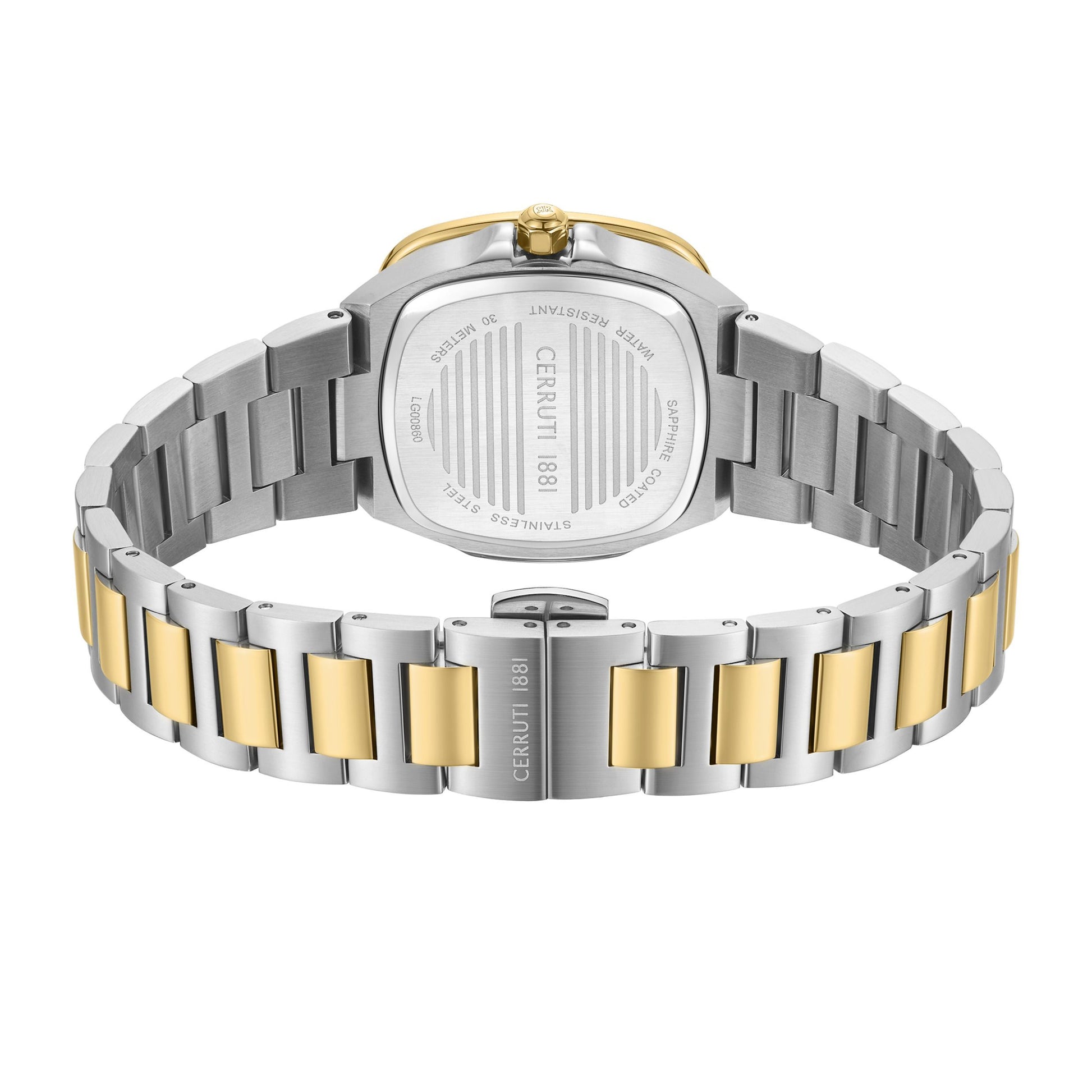 Function watch Casale Silver