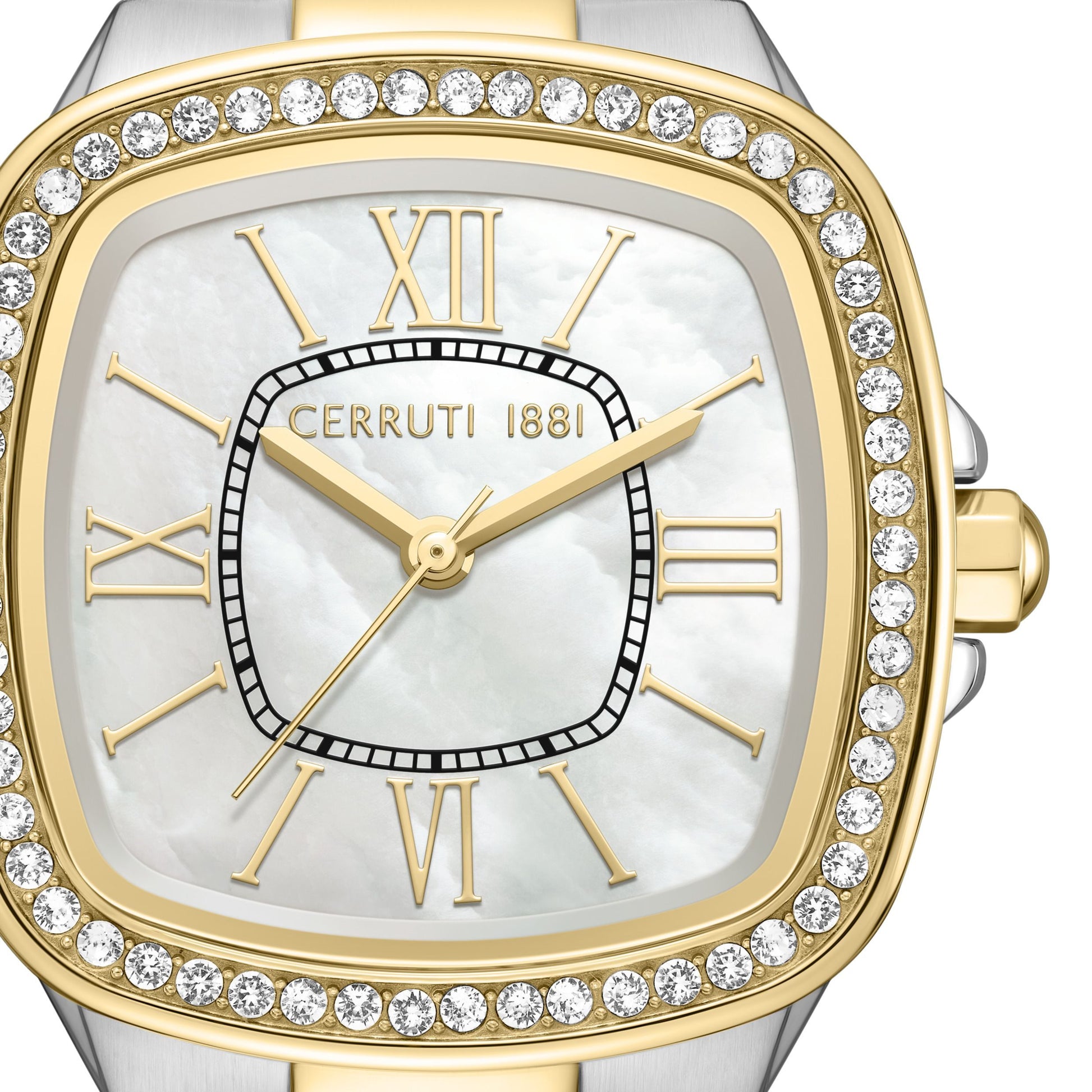 Function watch Casale Silver