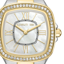 Function watch Casale Silver
