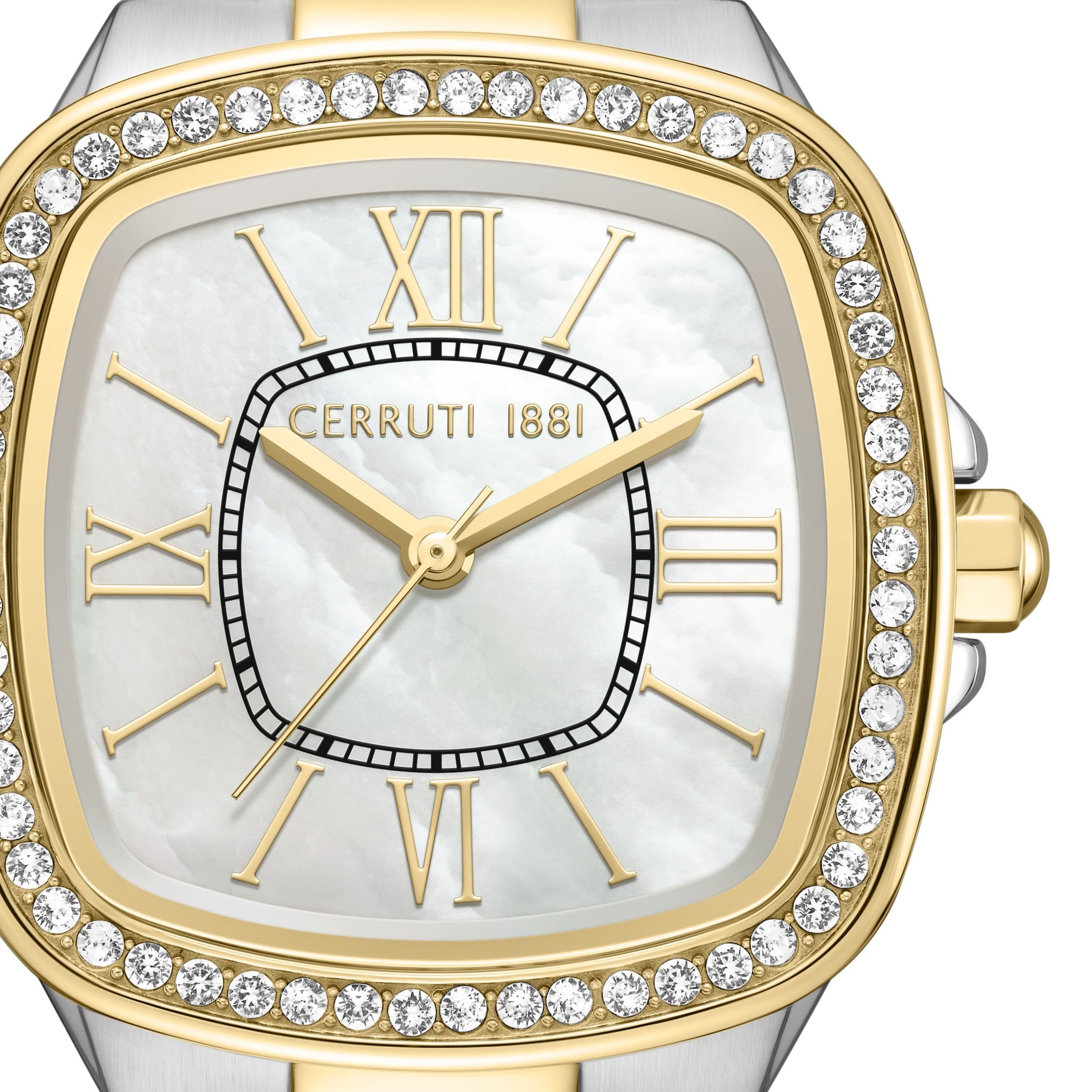 Function watch Casale Silver