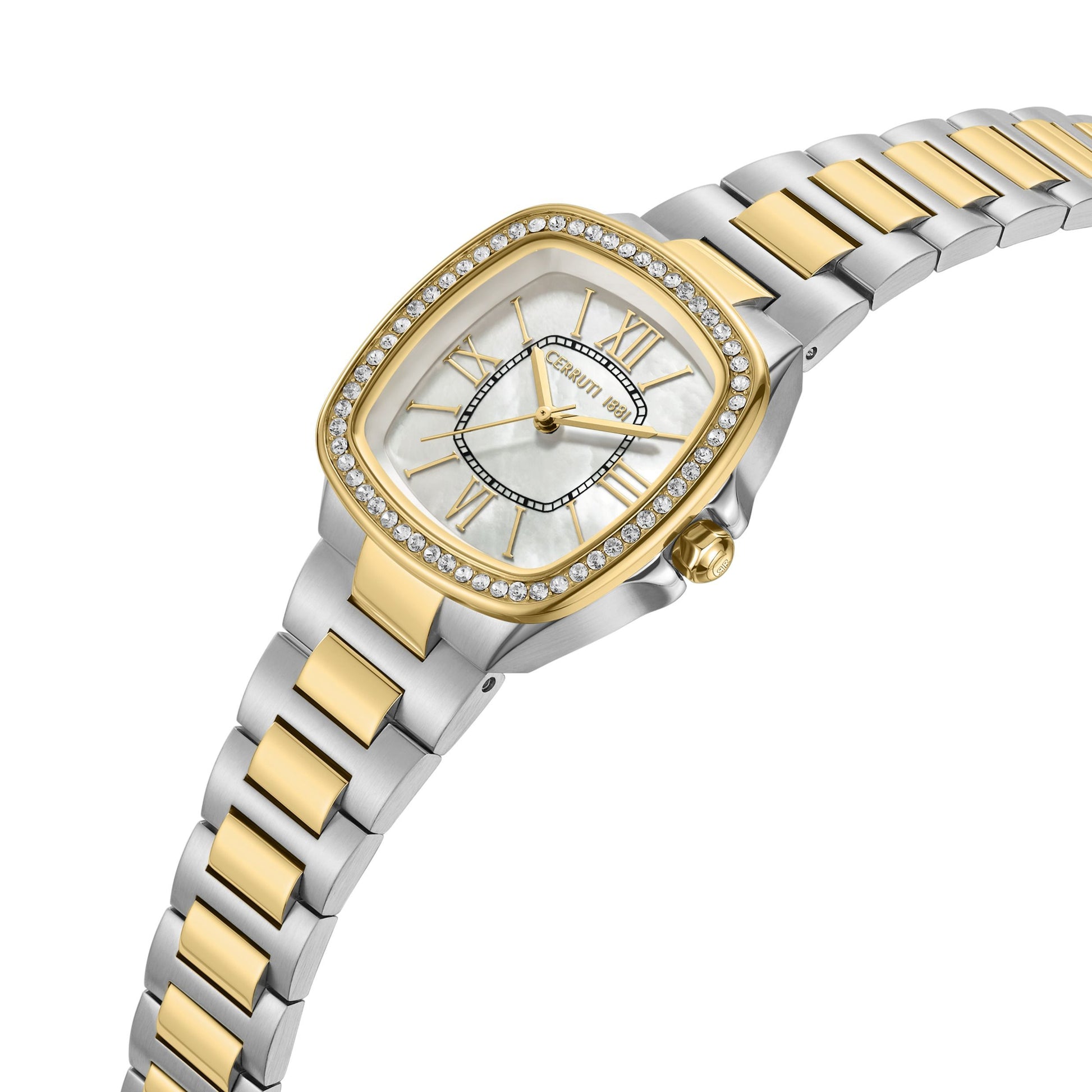 Function watch Casale Silver