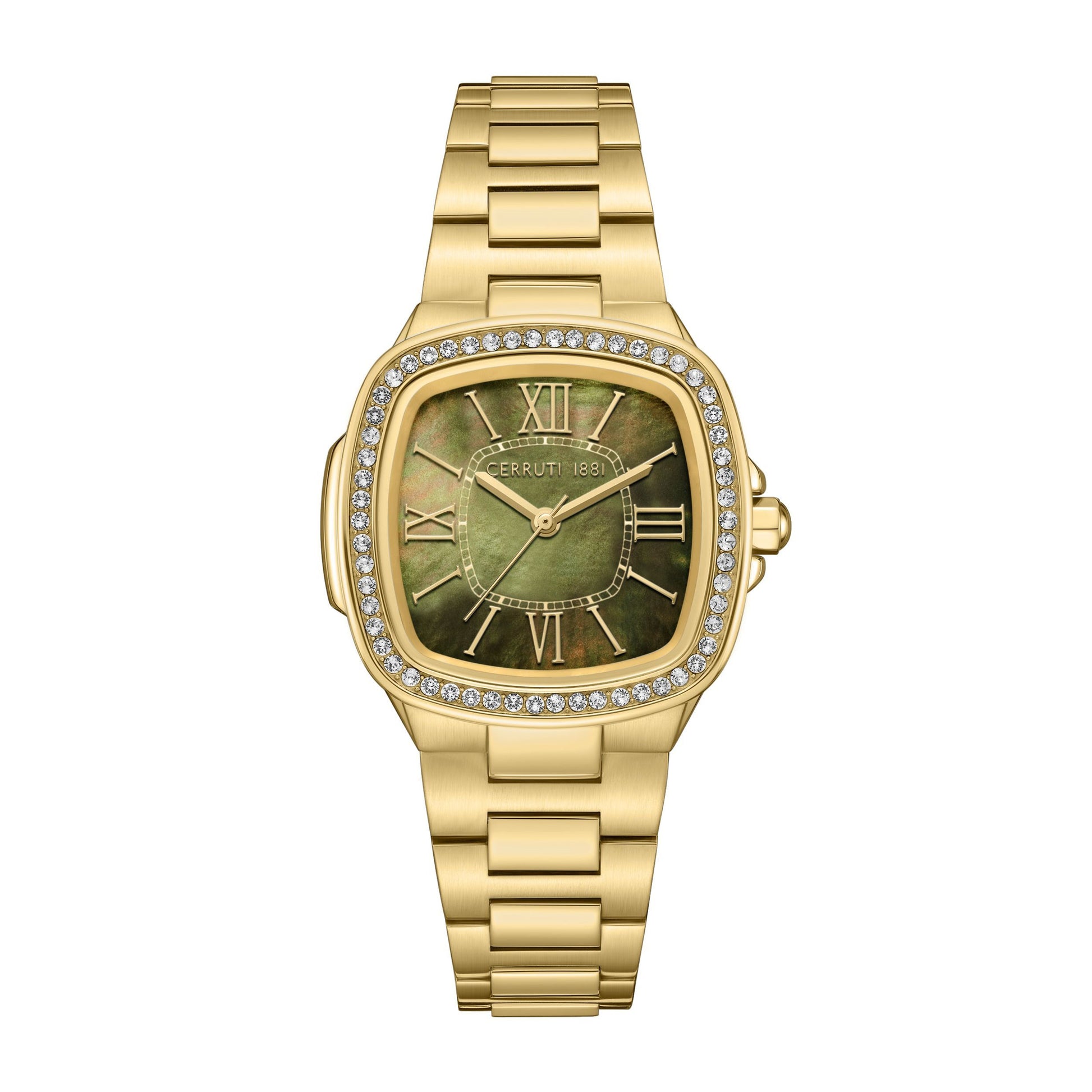Function watch Casale Rose Gold