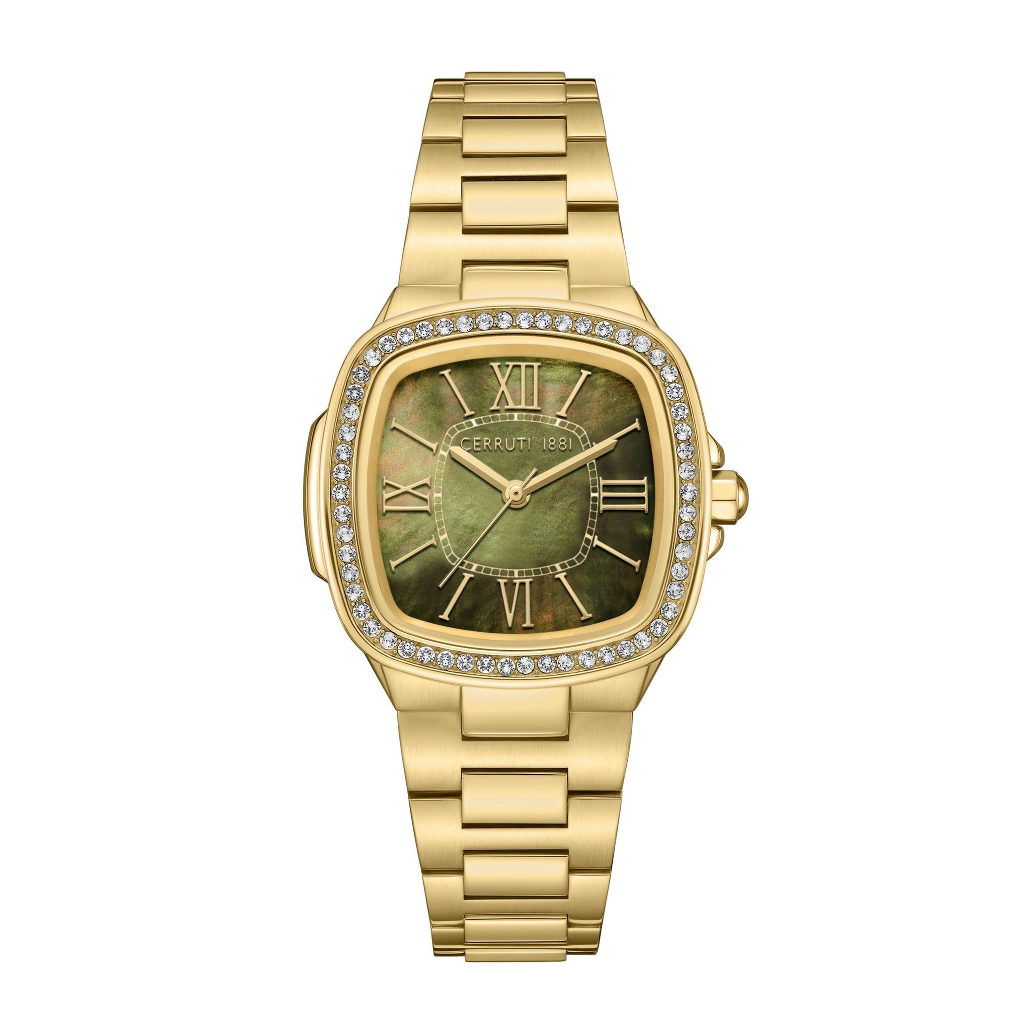 Function watch Casale Rose Gold